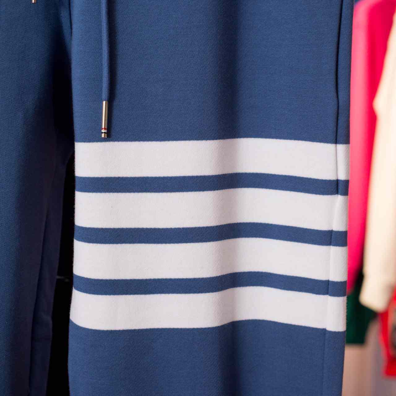 Thom Browne Pants - DopestKickz