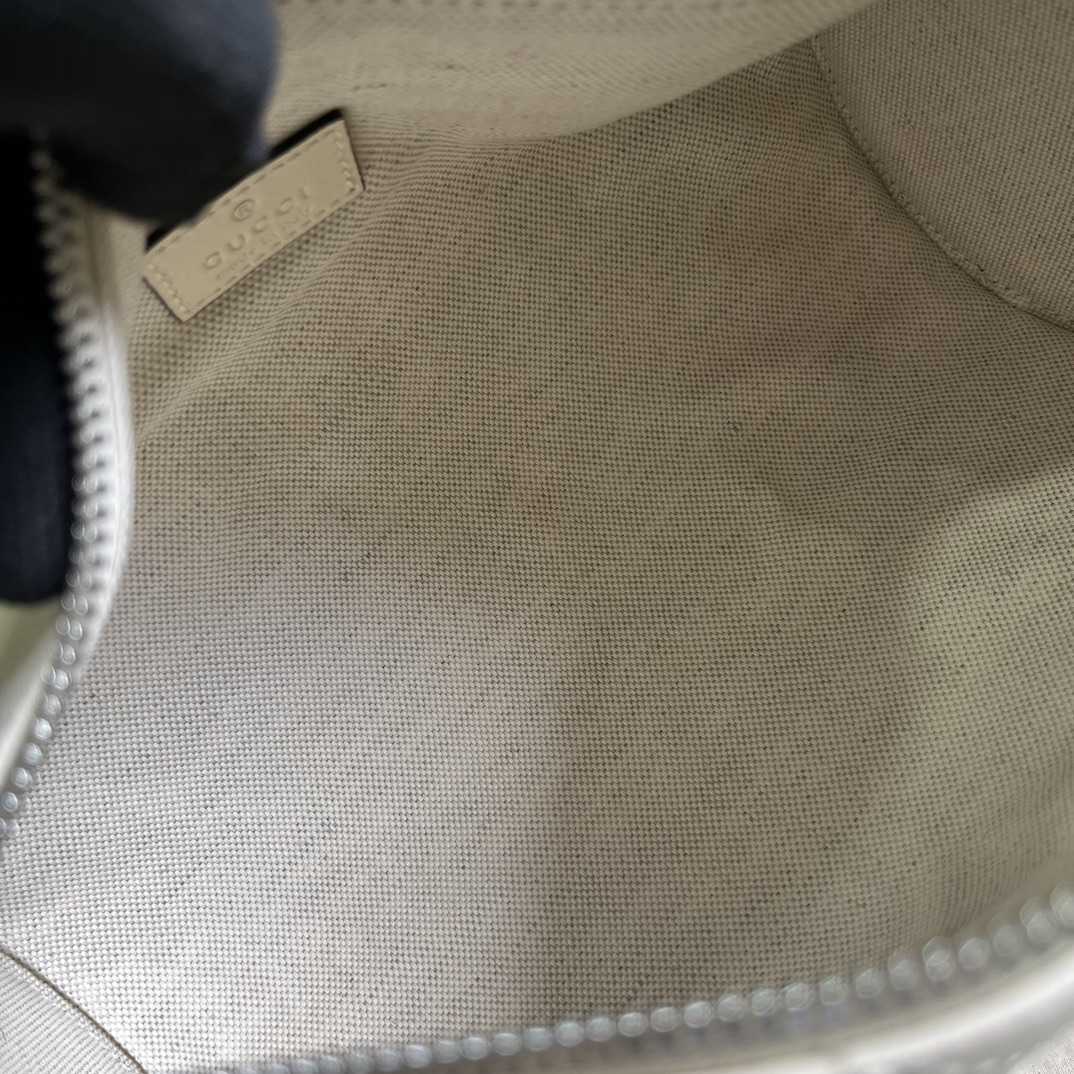 Gucci Blondie Small Shoulder Bag - DopestKickz