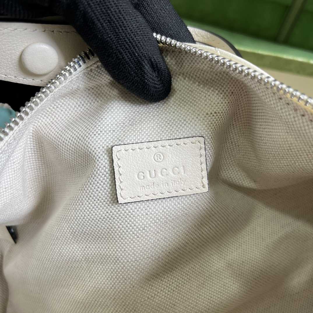 Gucci Blondie Small Shoulder Bag - DopestKickz