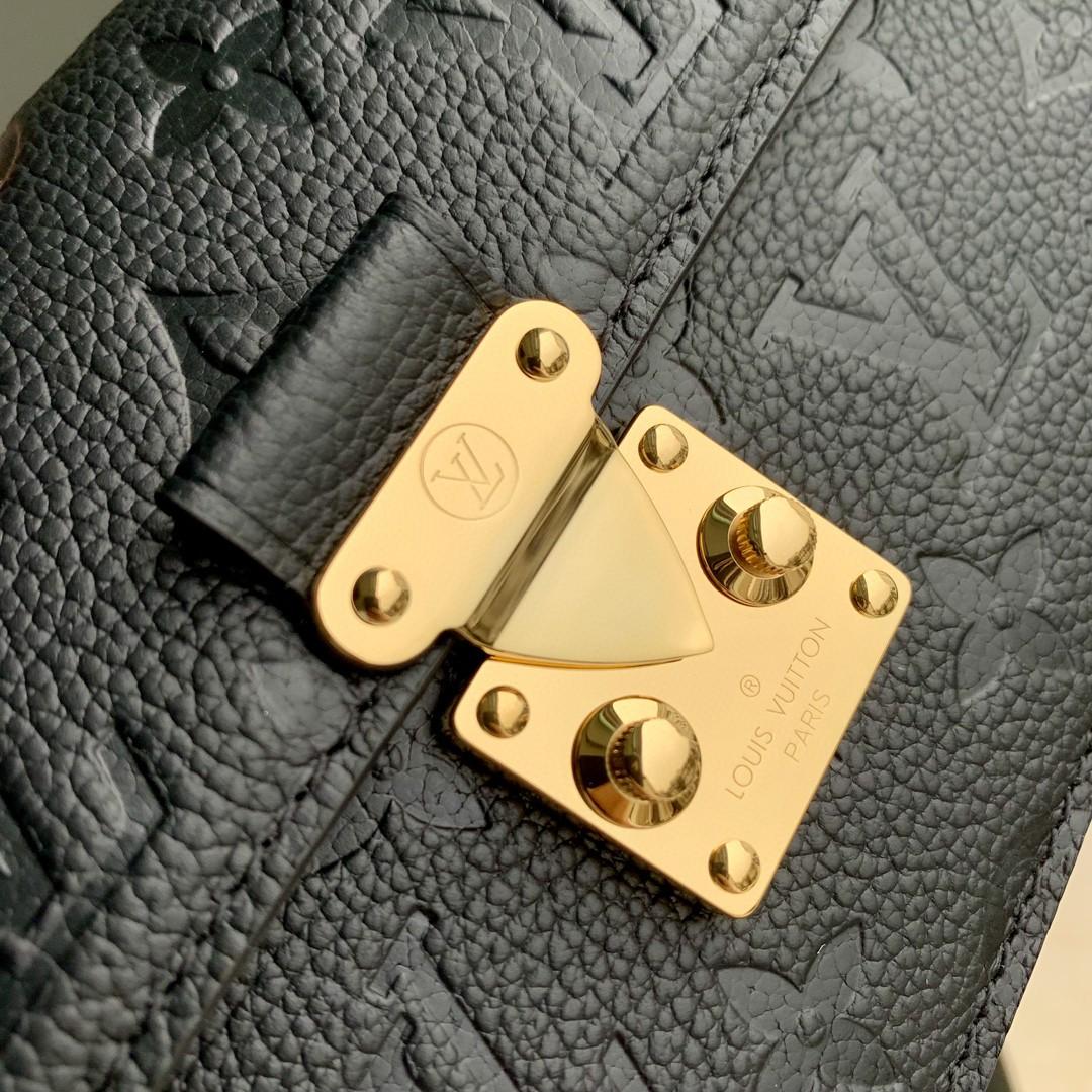 Louis Vuitton Wallet On Chain Métis(22×15×5.5cm)   M82637 - DopestKickz