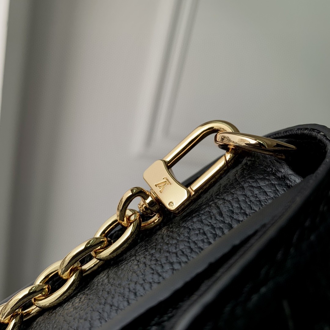 Louis Vuitton Wallet On Chain Métis(22×15×5.5cm)   M82637 - DopestKickz