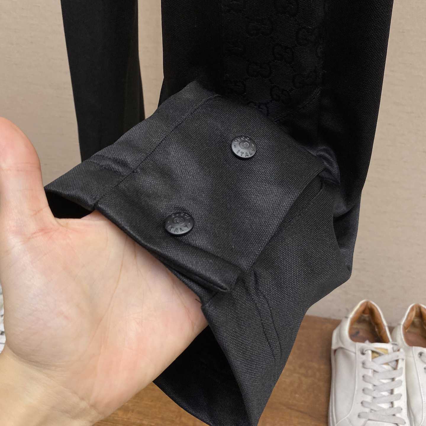 Gucci Technical Jersey Track Pant - DopestKickz