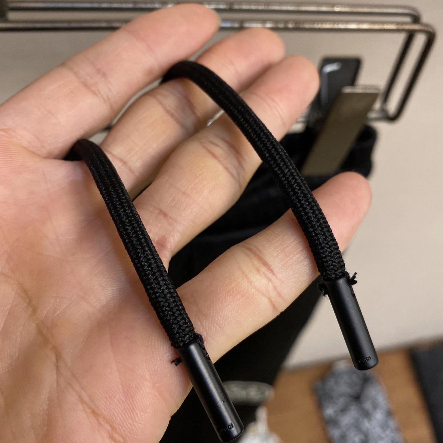 Gucci Technical Jersey Track Pant - DopestKickz