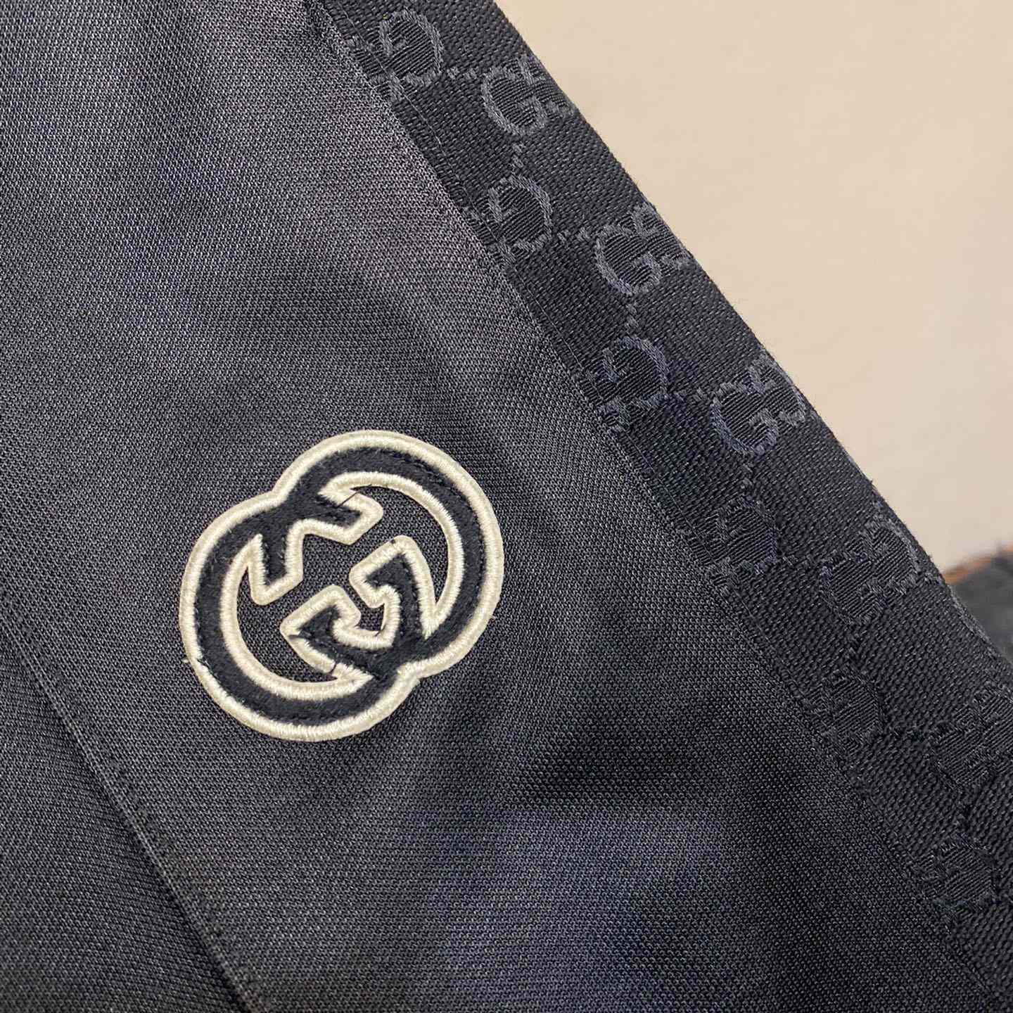 Gucci Technical Jersey Track Pant - DopestKickz