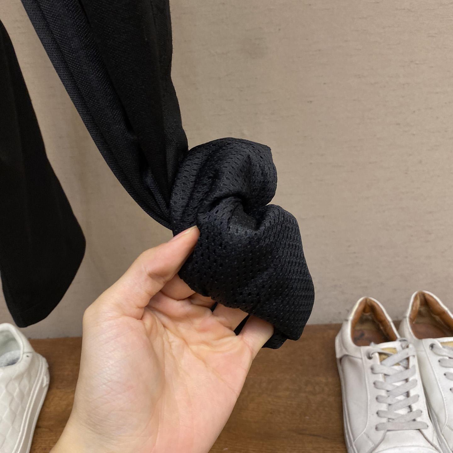 Gucci Technical Jersey Track Pant - DopestKickz