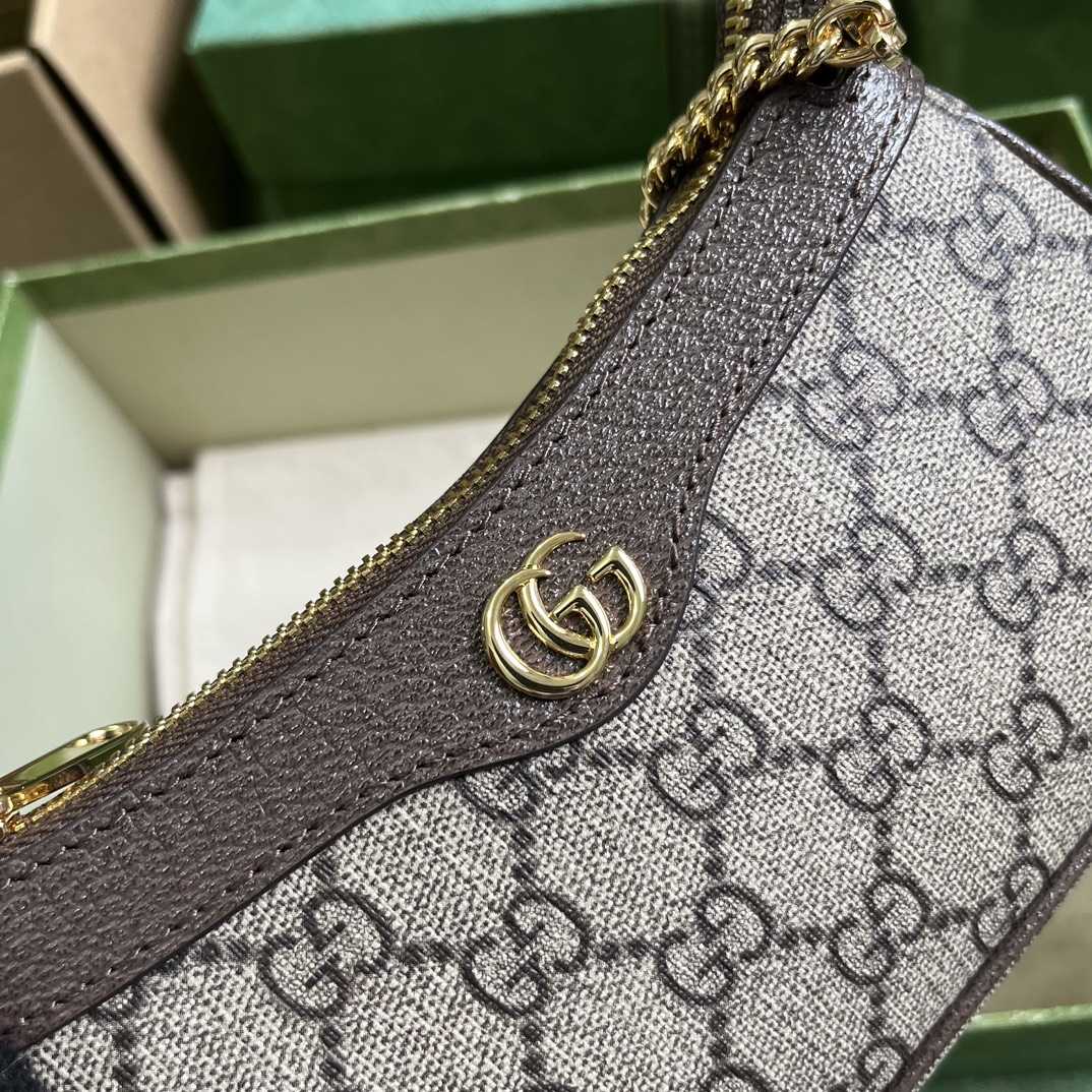 Gucci Ophidia Mini Bag - DopestKickz