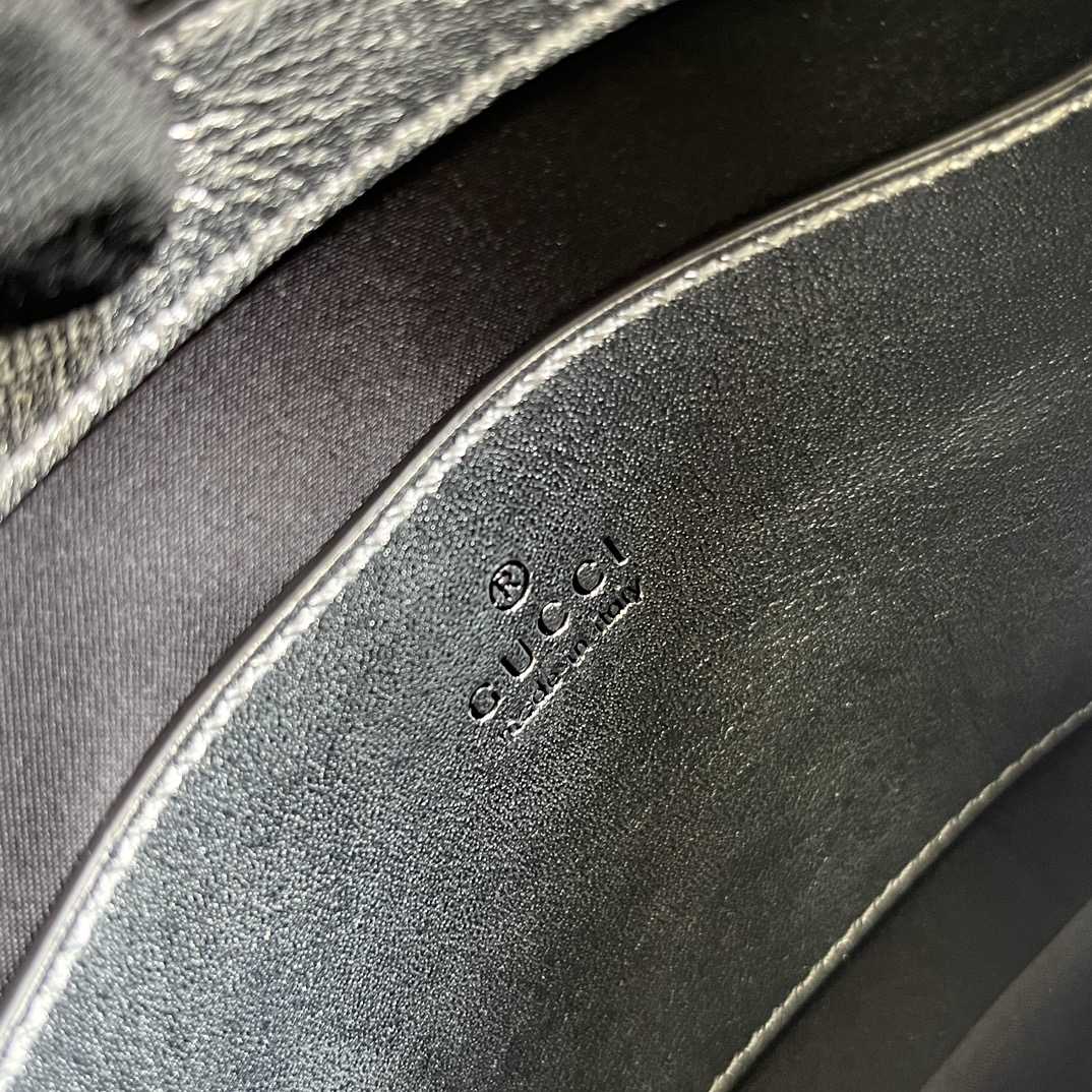 Gucci Horsebit Slim Small Shoulder Bag (23x 18.5x 3cm) - DopestKickz