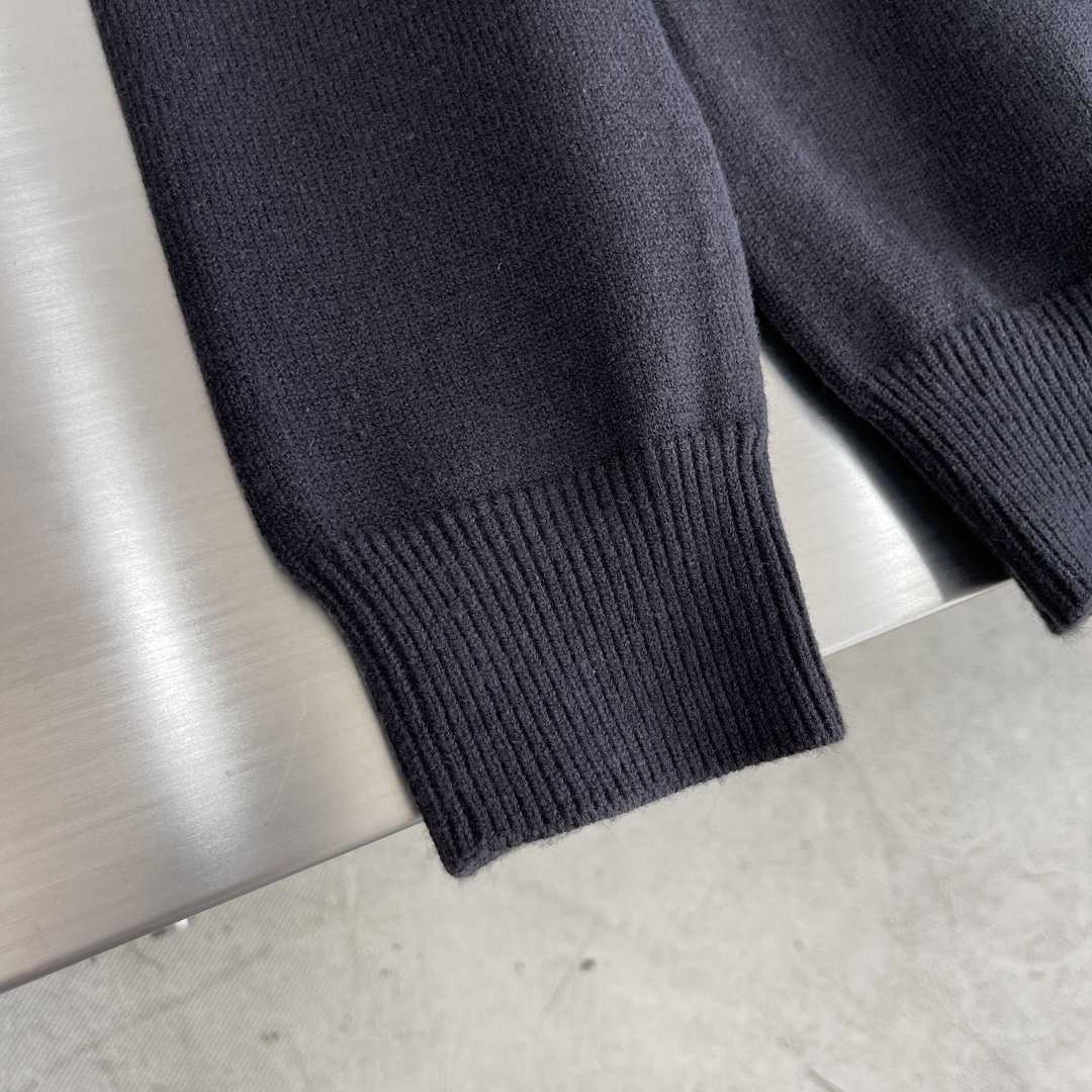 Gucci Extra fFne Wool Cardigan - DopestKickz