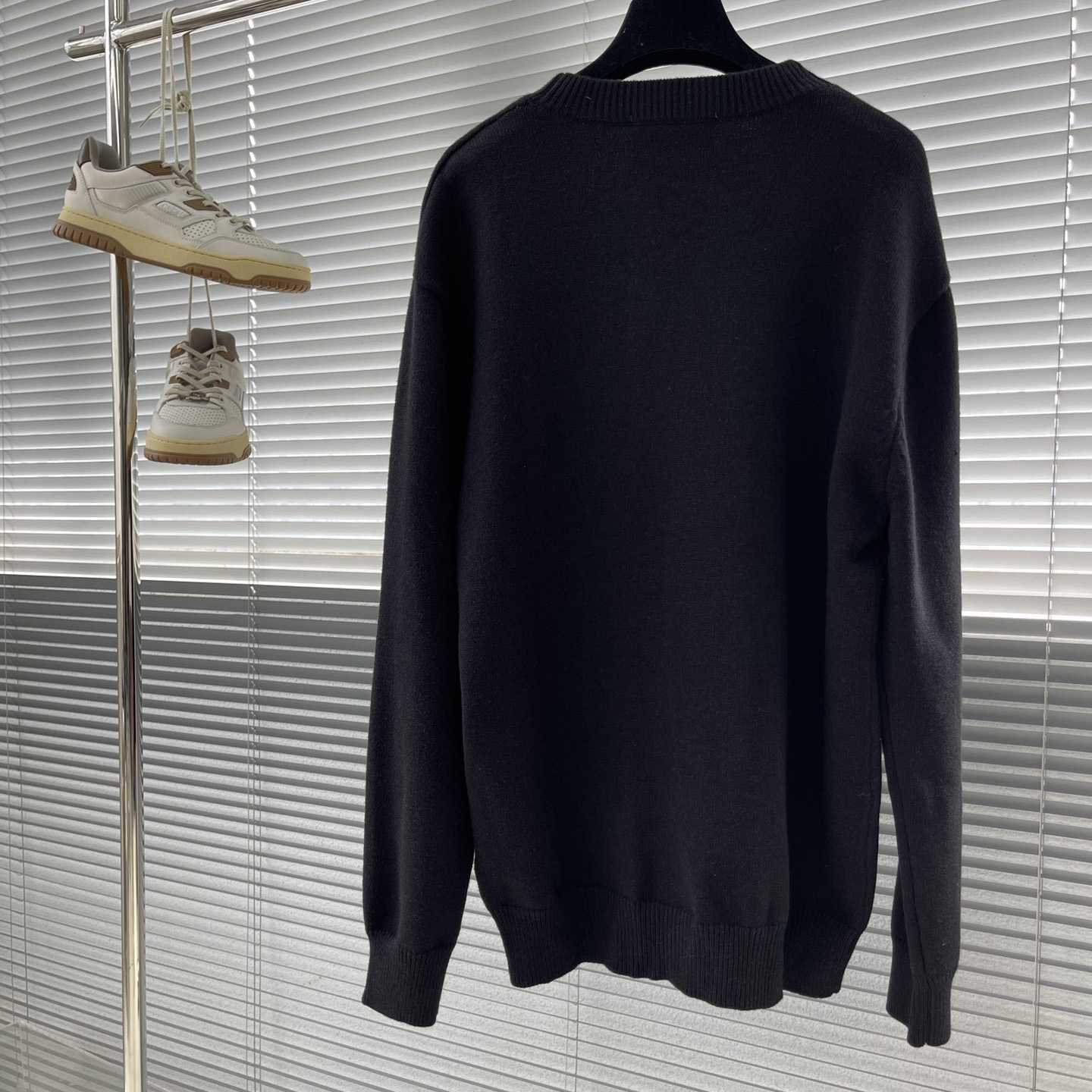 Gucci Extra fFne Wool Cardigan - DopestKickz