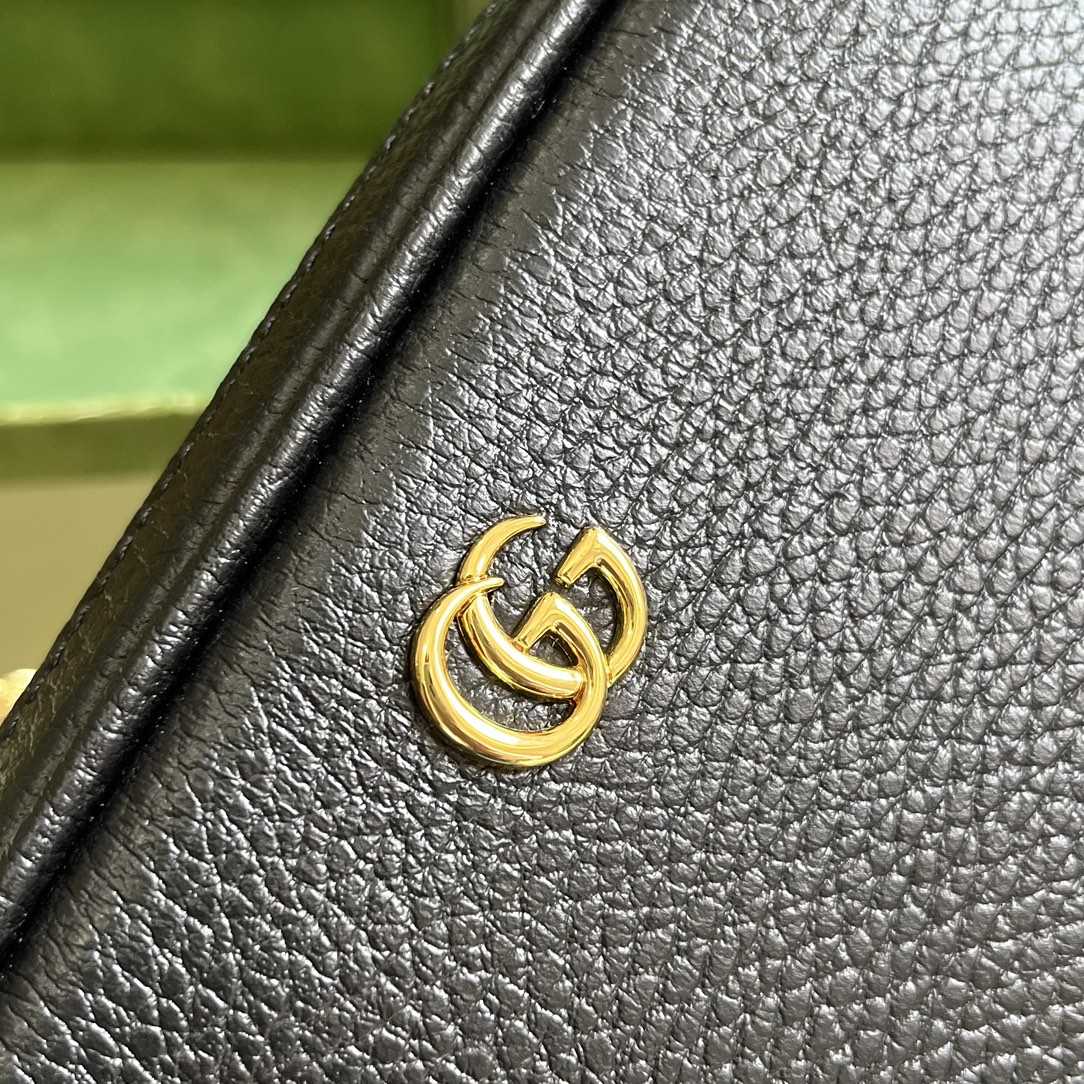 Gucci GG Marmont Mini Shoulder Bag (11x 18.5x 4cm) - DopestKickz