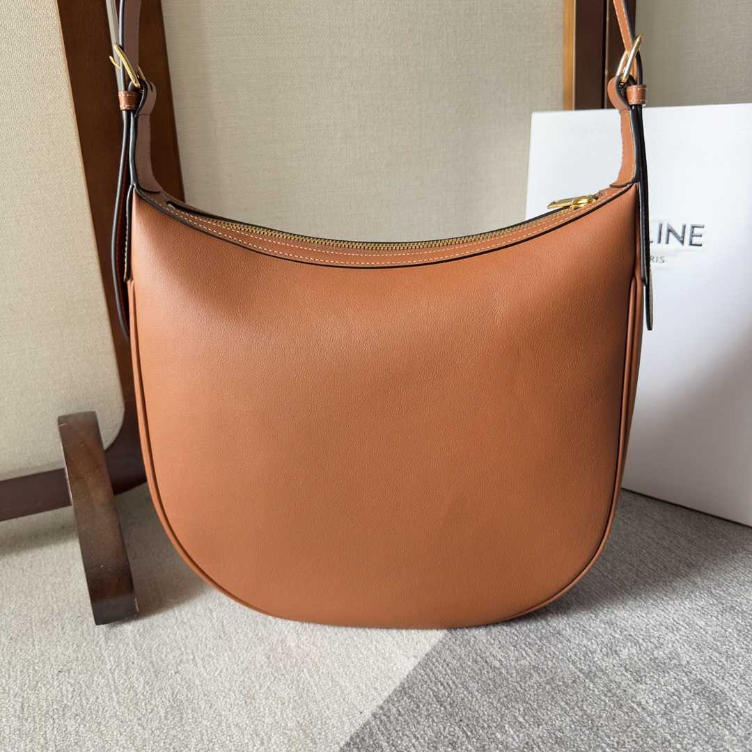 Celine Heloise Bag In Supple Calfskin - DopestKickz