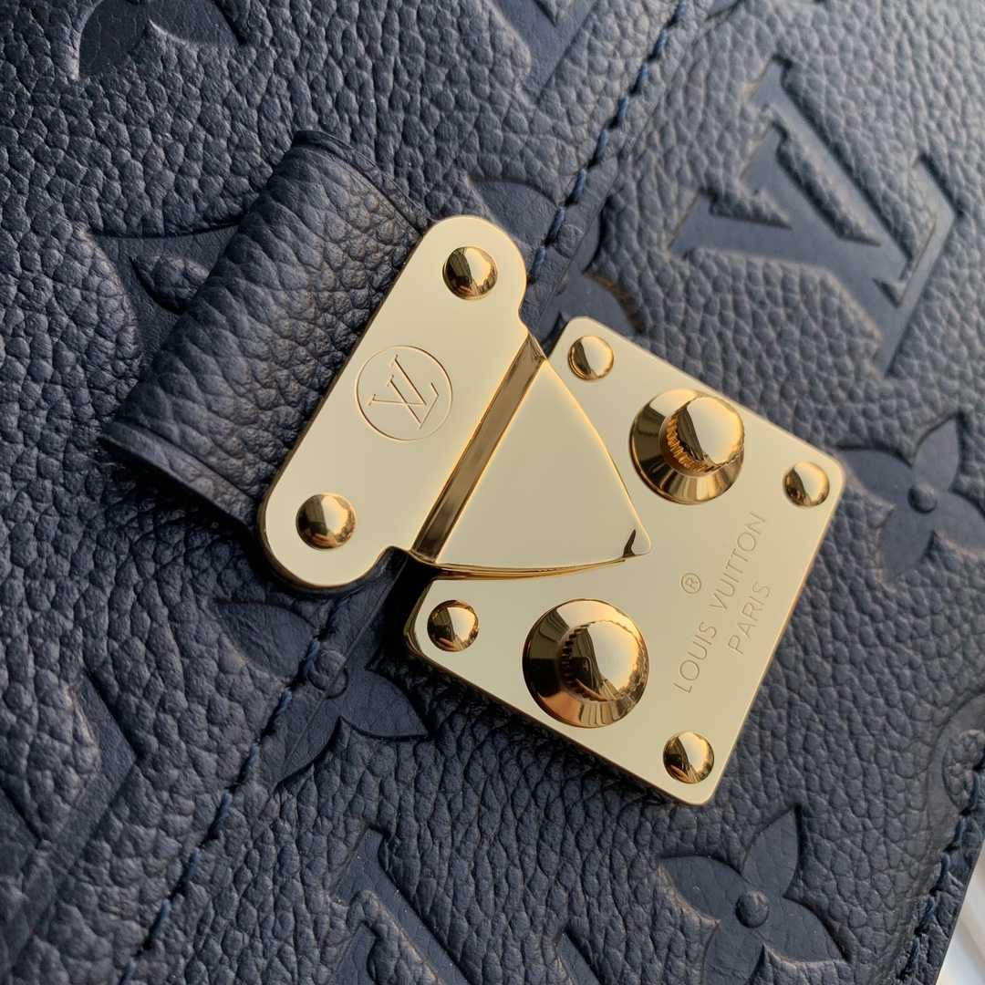 Louis Vuitton Wallet On Chain Métis(22×15×5.5cm)   M82671 - DopestKickz