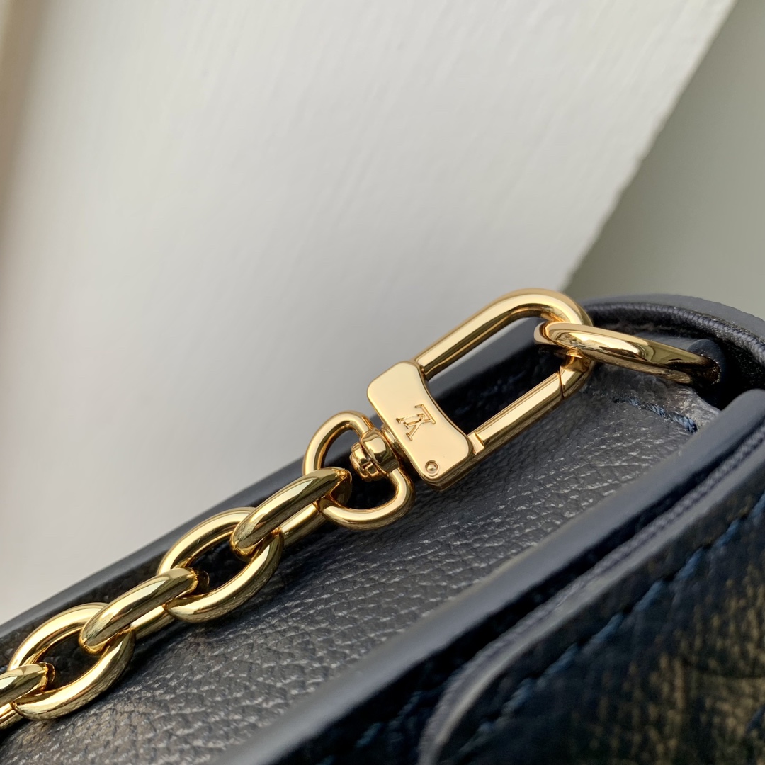 Louis Vuitton Wallet On Chain Métis(22×15×5.5cm)   M82671 - DopestKickz