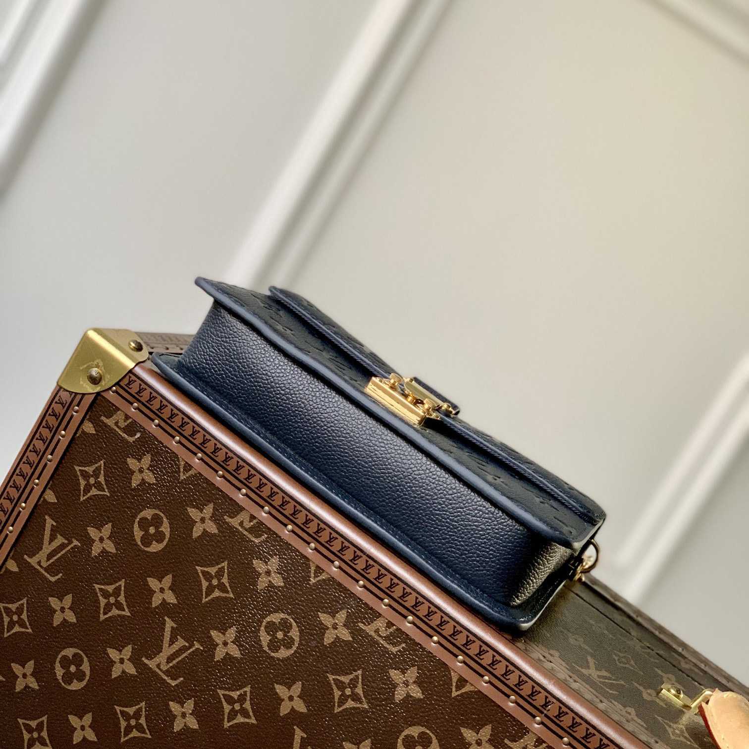 Louis Vuitton Wallet On Chain Métis(22×15×5.5cm)   M82671 - DopestKickz