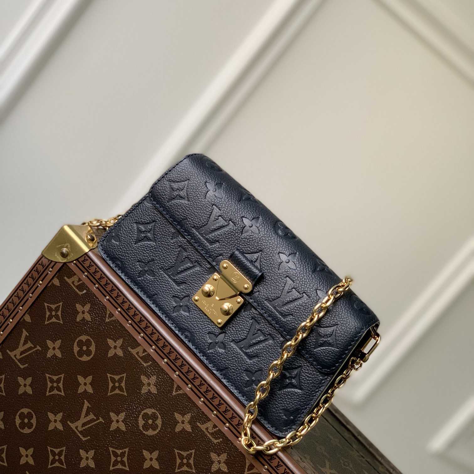 Louis Vuitton Wallet On Chain Métis(22×15×5.5cm)   M82671 - DopestKickz