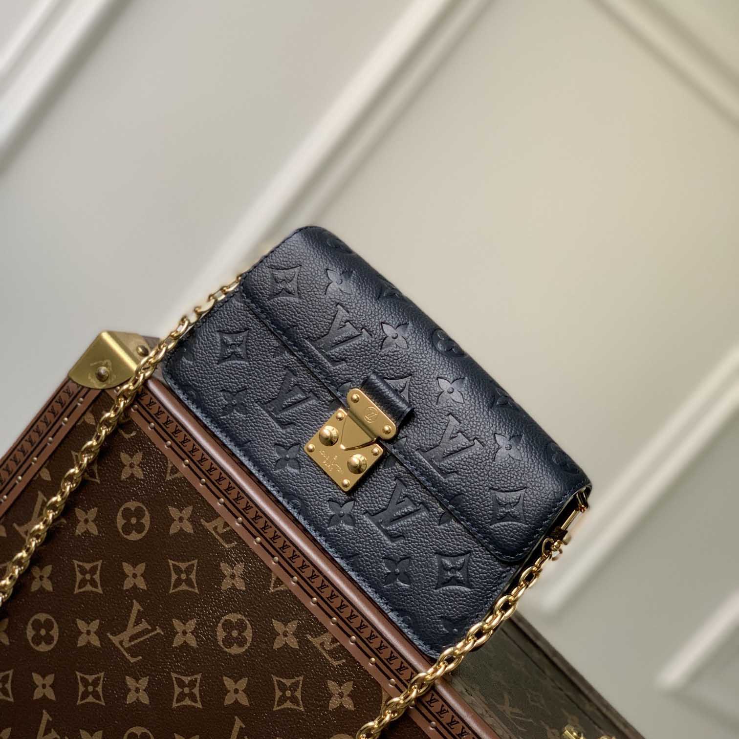 Louis Vuitton Wallet On Chain Métis(22×15×5.5cm)   M82671 - DopestKickz