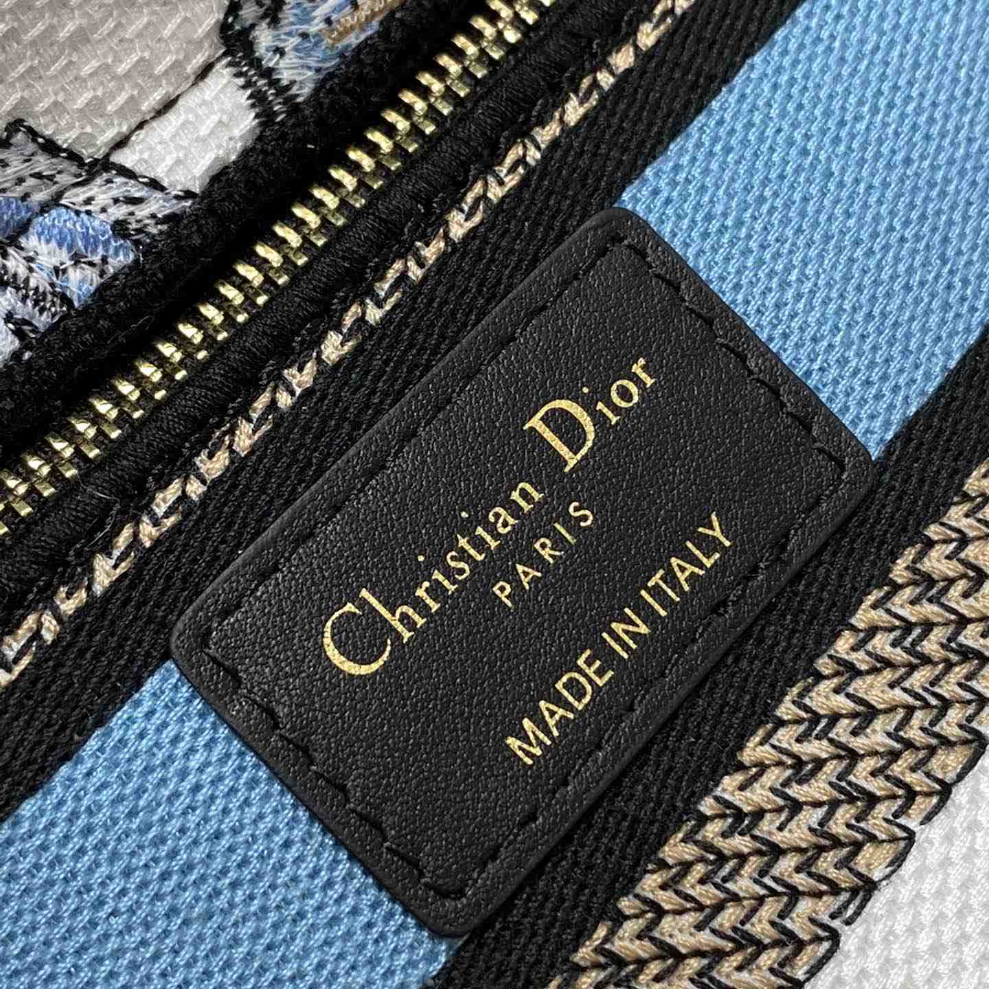 Dior Mini Lady D-lite Bag - DopestKickz