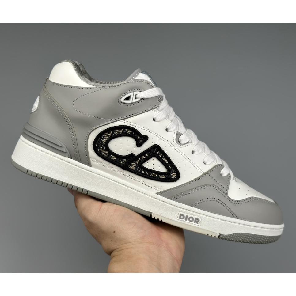 Dior B57 Mid-top Sneaker - DopestKickz