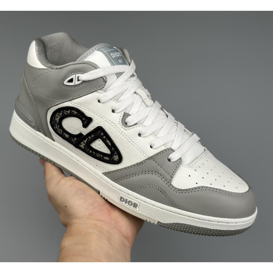 Dior B57 Mid-top Sneaker - DopestKickz