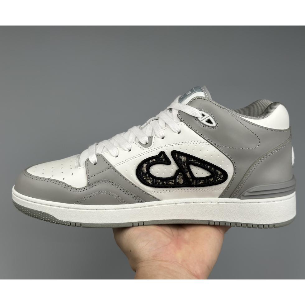 Dior B57 Mid-top Sneaker - DopestKickz