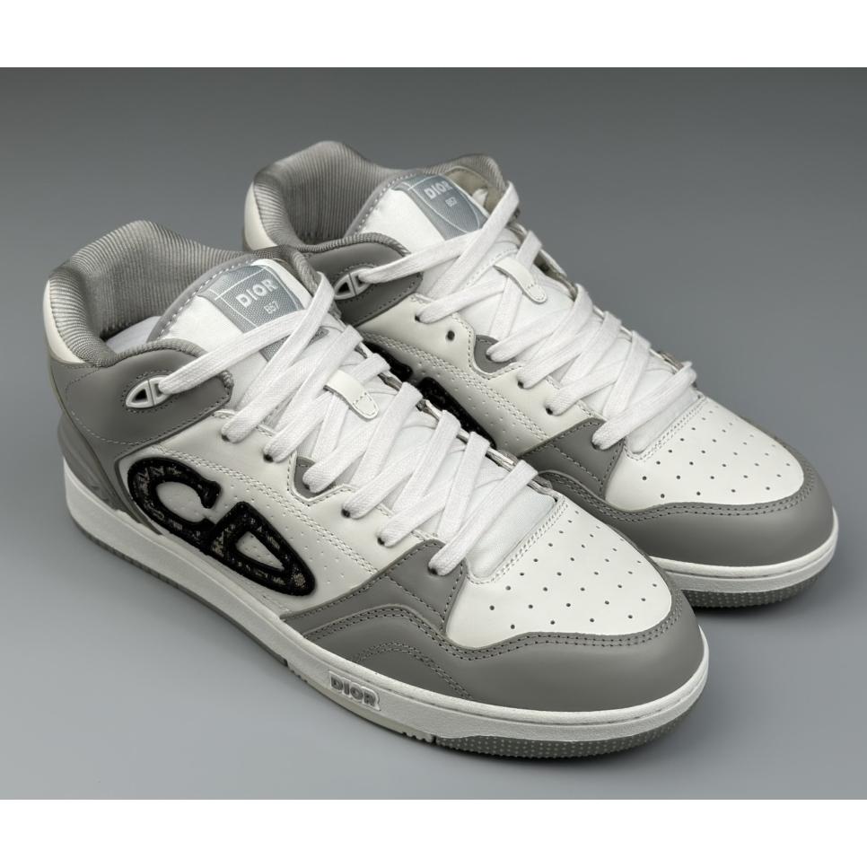 Dior B57 Mid-top Sneaker - DopestKickz