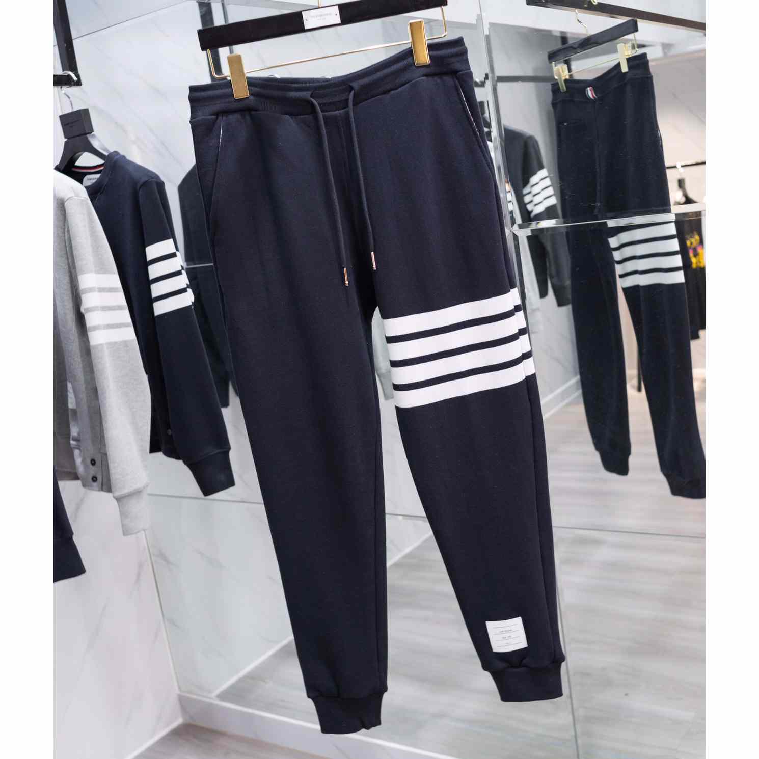 Thom Browne Pants - DopestKickz