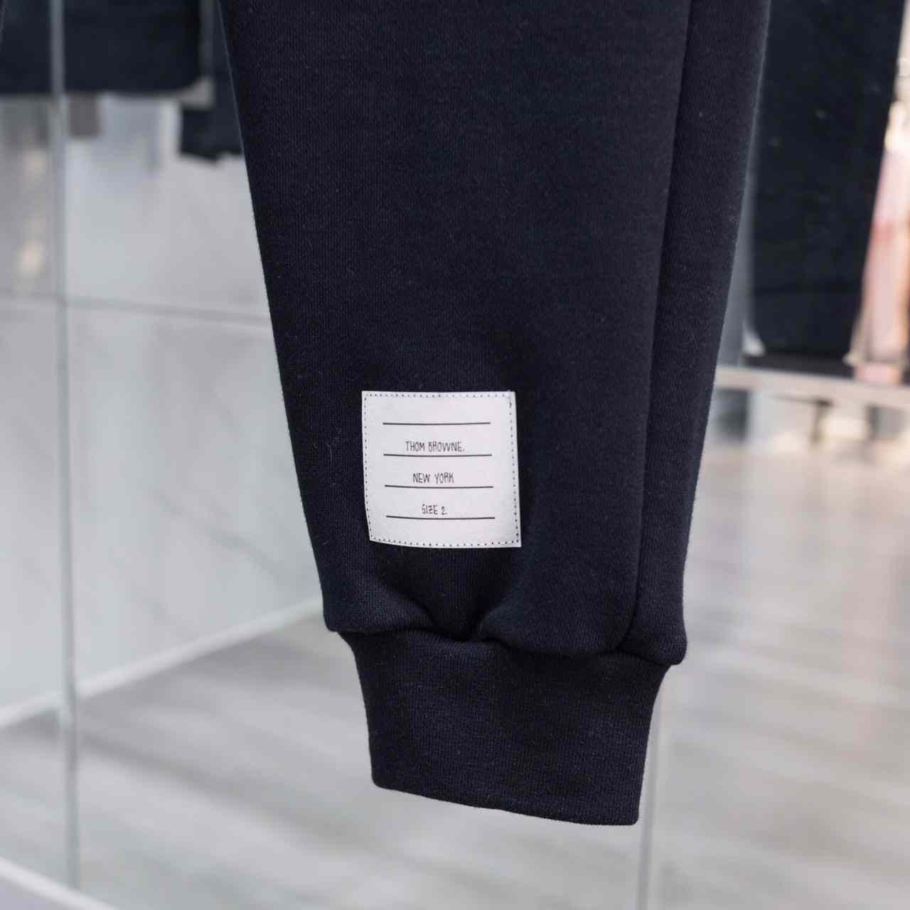 Thom Browne Pants - DopestKickz