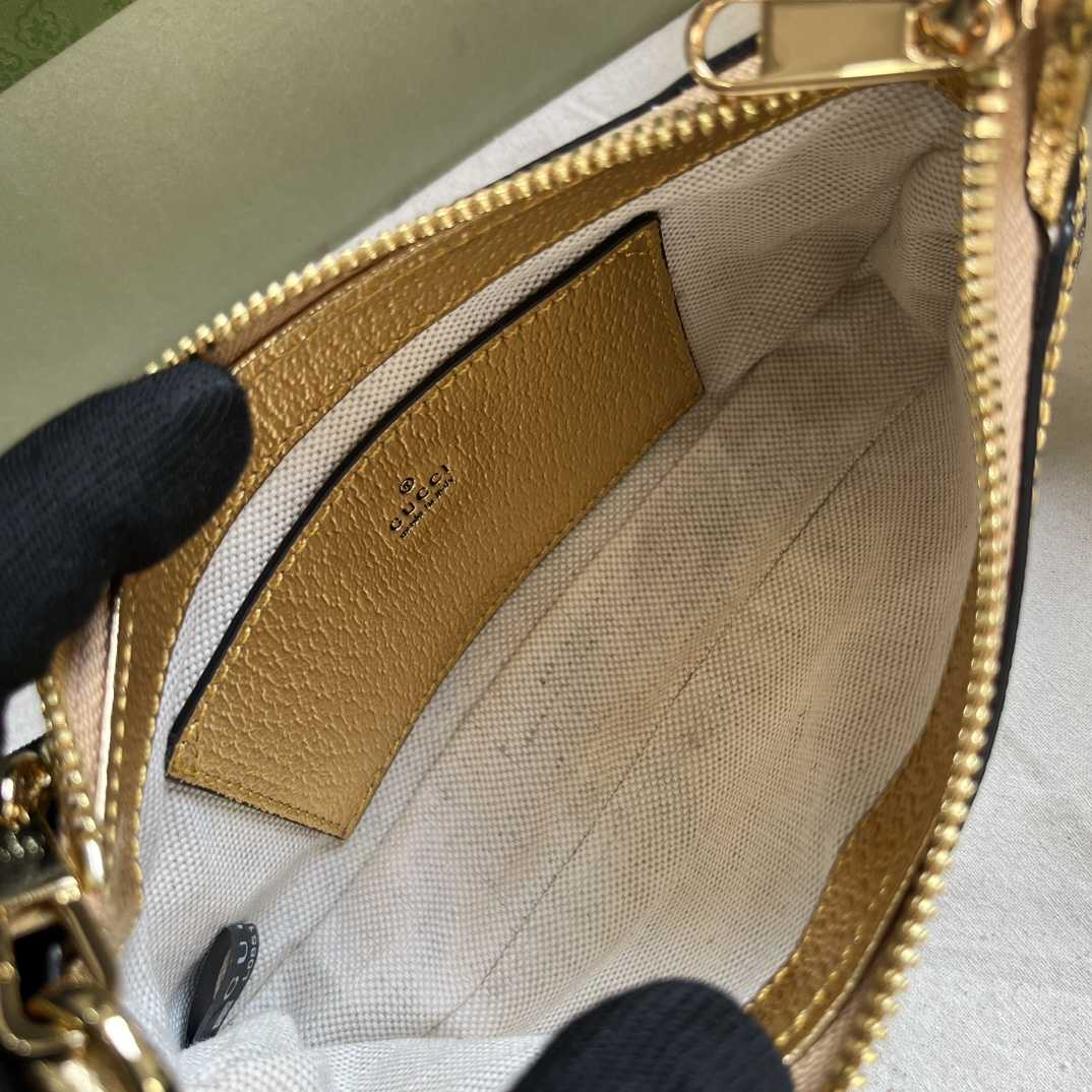 Gucci Ophidia Mini Bag - DopestKickz