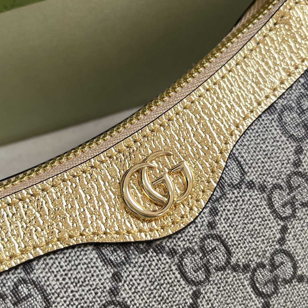 Gucci Ophidia Mini Bag - DopestKickz