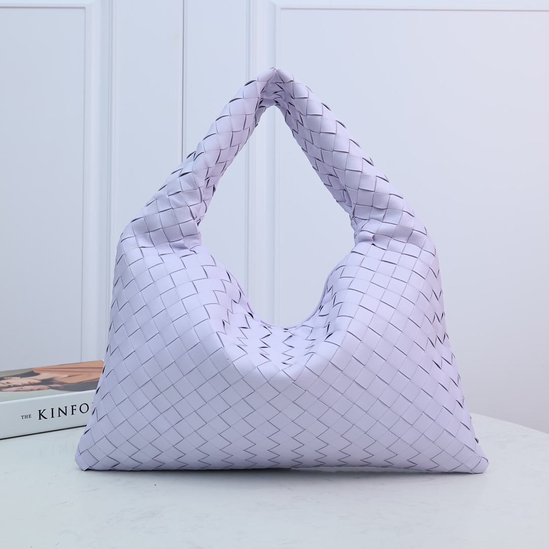 Bottega Veneta Small Hop - DopestKickz