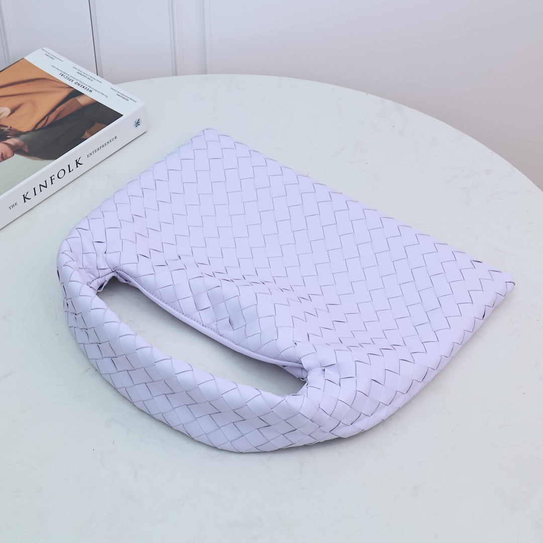 Bottega Veneta Small Hop - DopestKickz