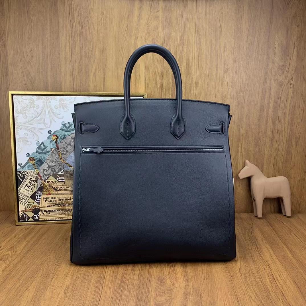 Hermes Birkin Bag  (40-39-23cm) - DopestKickz