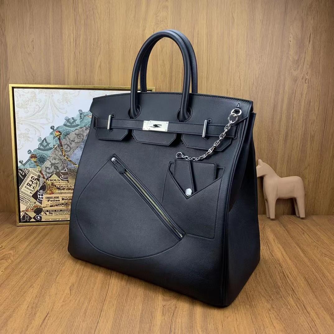 Hermes Birkin Bag  (40-39-23cm) - DopestKickz