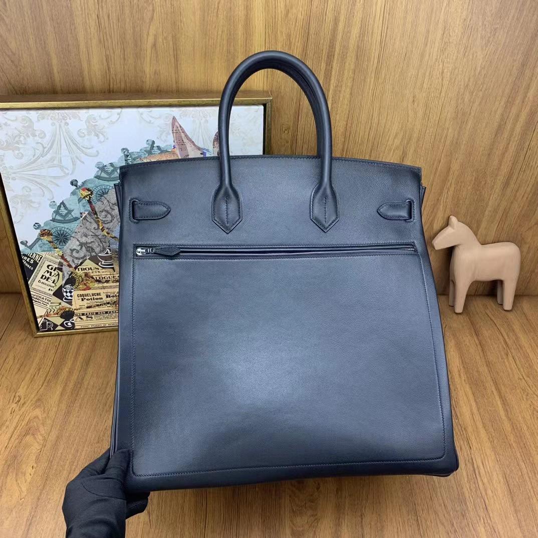 Hermes Birkin Bag  (40-39-23cm) - DopestKickz