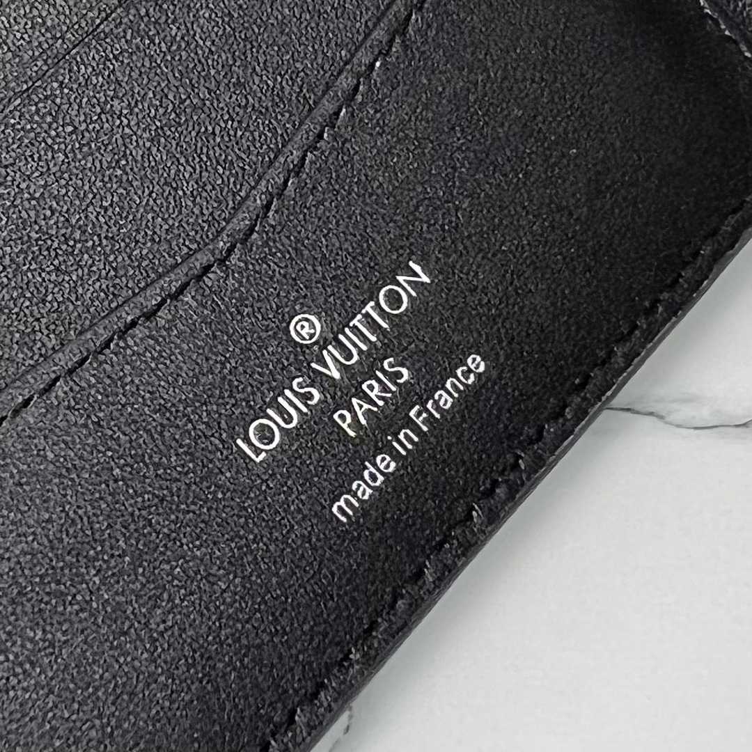 Louis Vuitton Slender Wallet  M82821 - DopestKickz