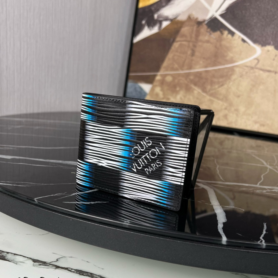 Louis Vuitton Slender Wallet  M82821 - DopestKickz