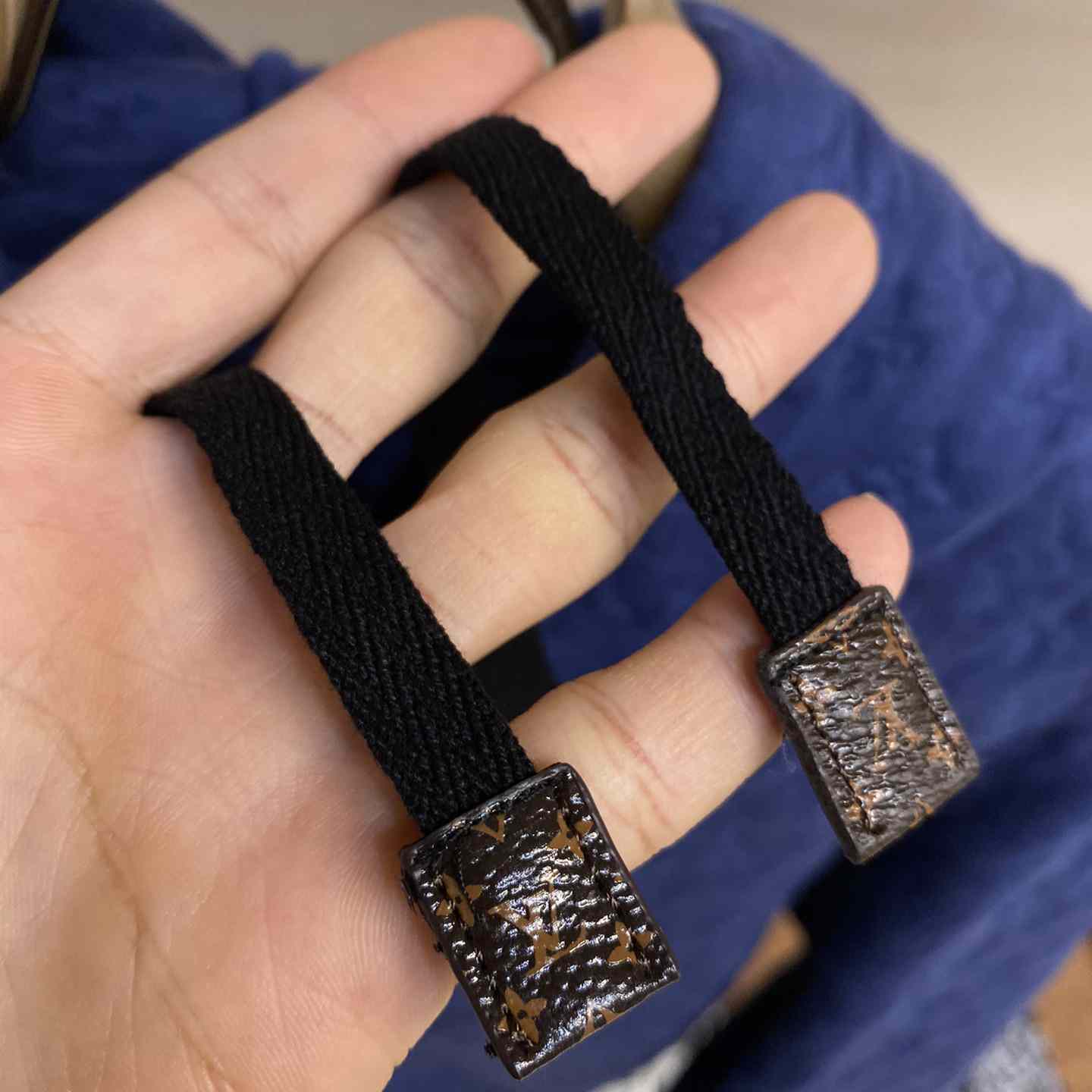 Louis Vuitton Monogram Zipped Hoodie - DopestKickz