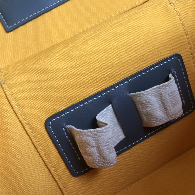 Goyard Muse Vanity Case - DopestKickz