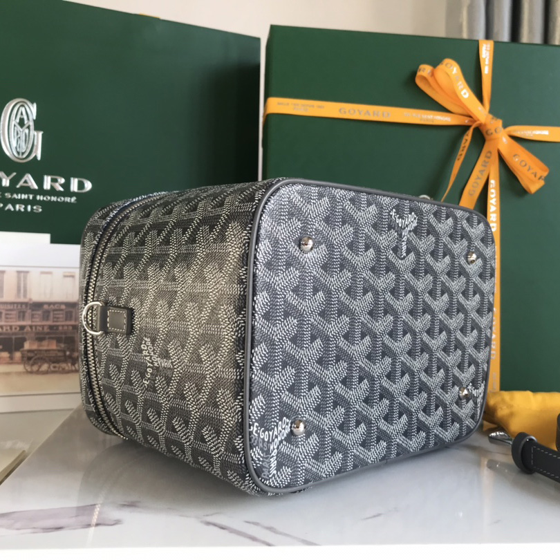 Goyard Muse Vanity Case - DopestKickz