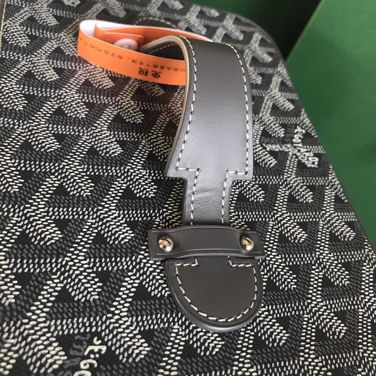 Goyard Muse Vanity Case - DopestKickz