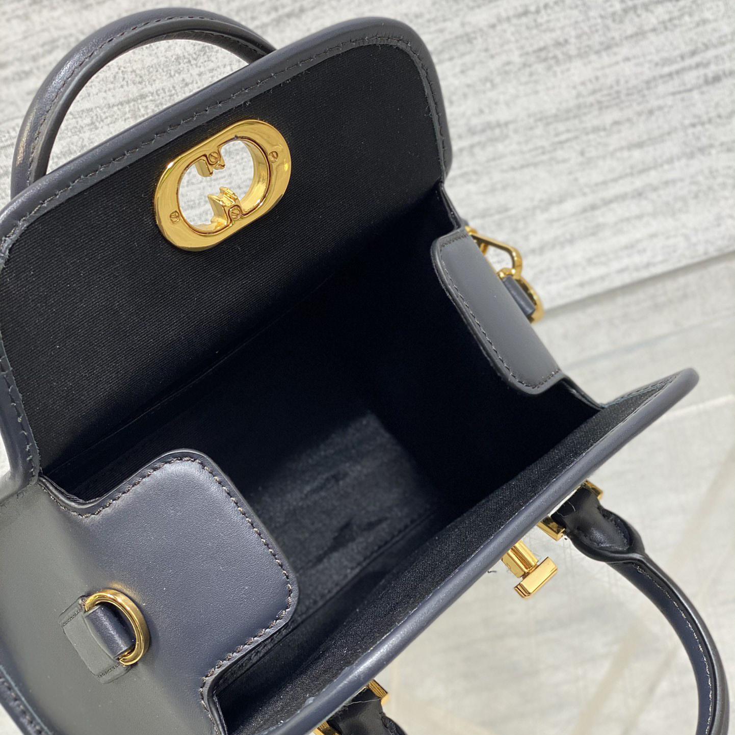 Dior Small Boston Bag - DopestKickz