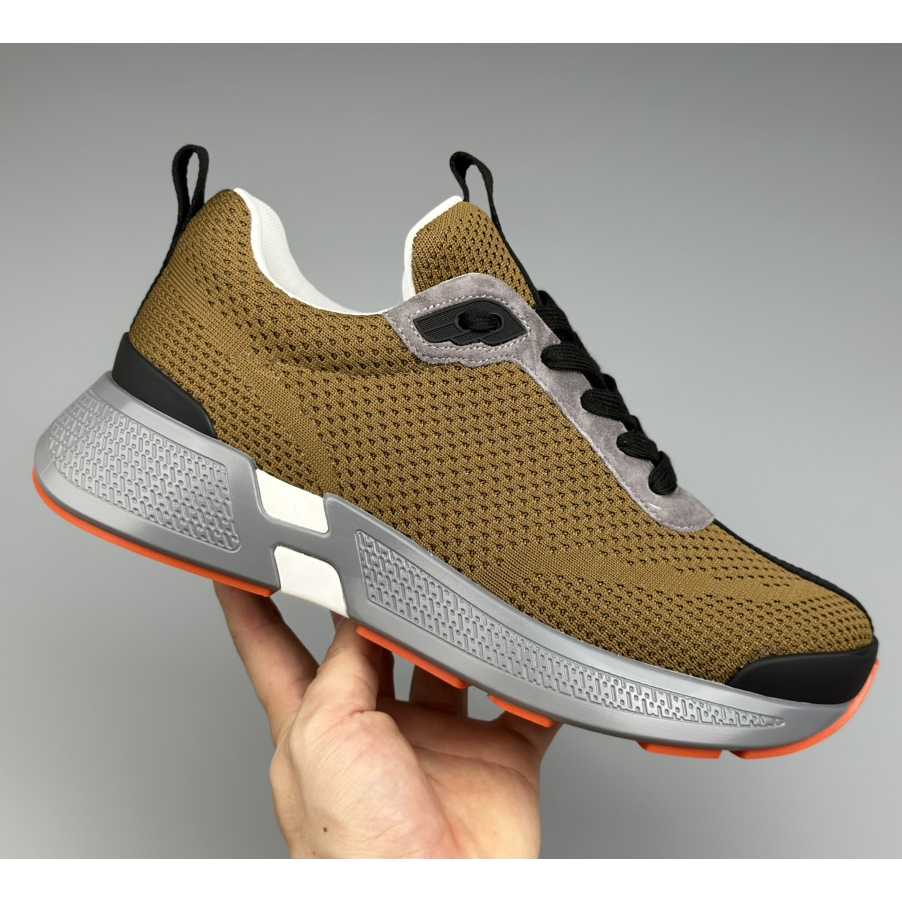 Hermes Heros Sneaker - DopestKickz