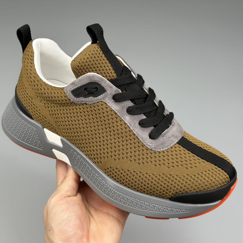 Hermes Heros Sneaker - DopestKickz