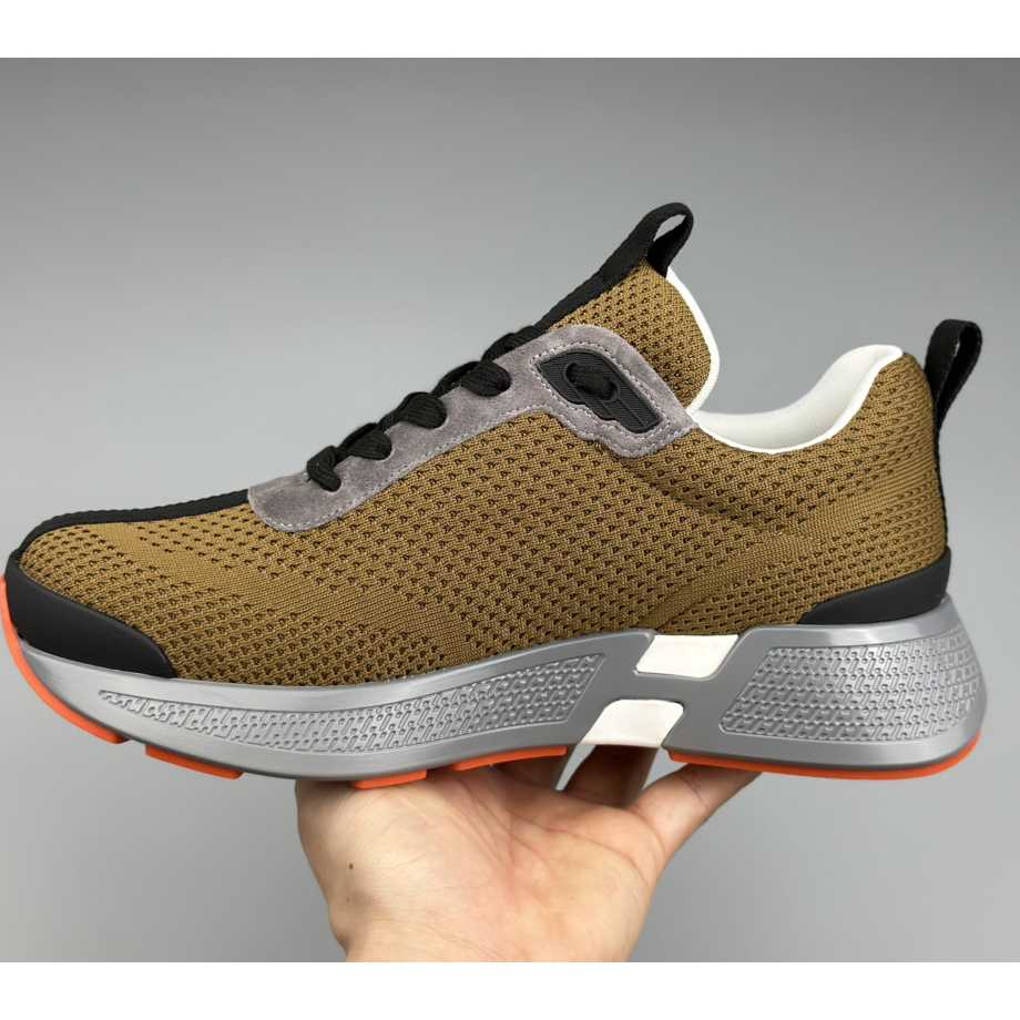 Hermes Heros Sneaker - DopestKickz