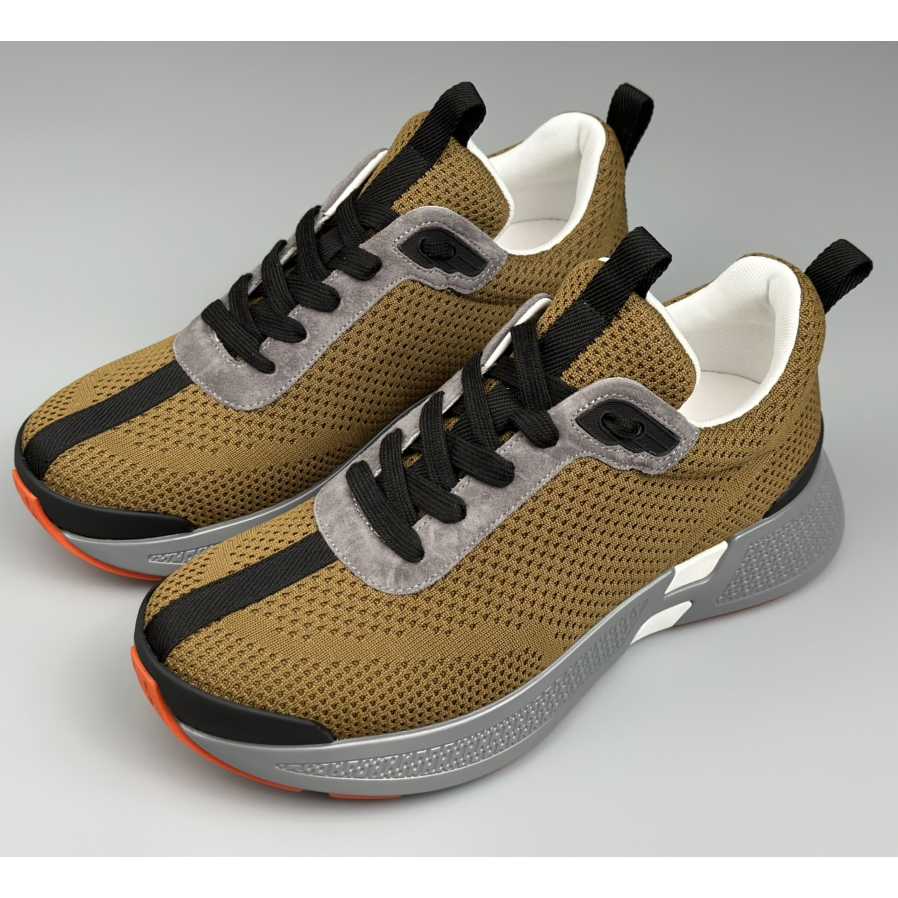 Hermes Heros Sneaker - DopestKickz