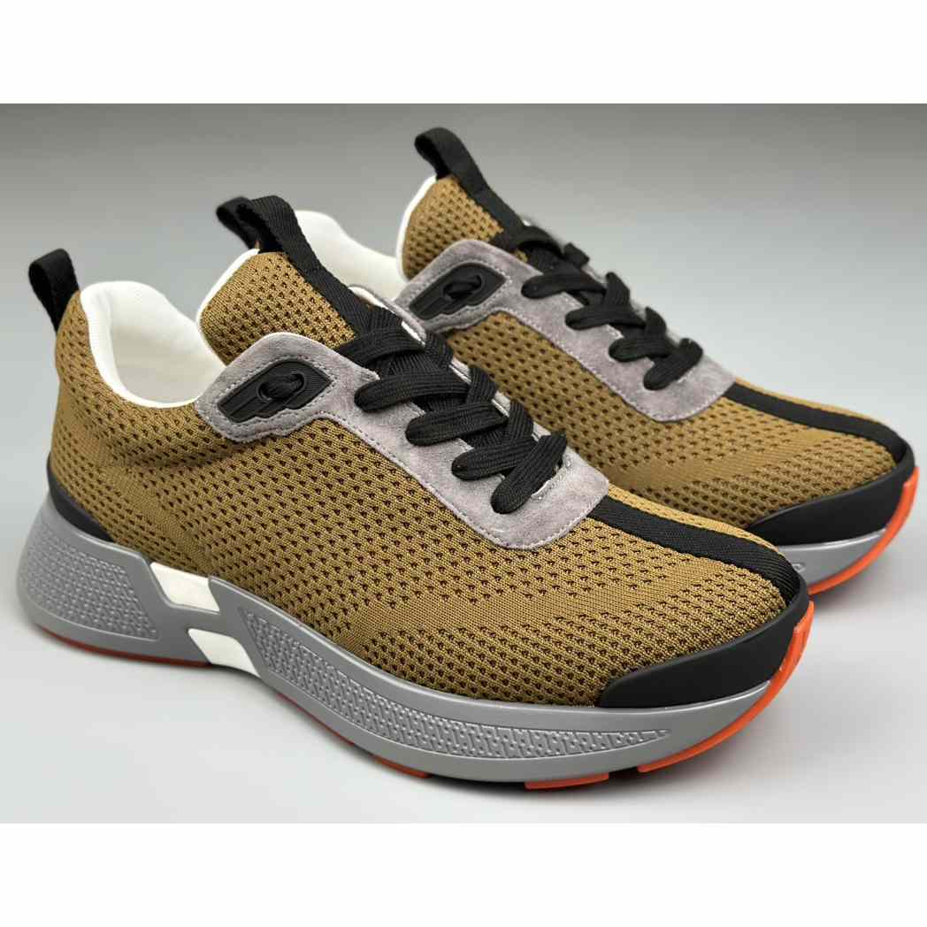 Hermes Heros Sneaker - DopestKickz