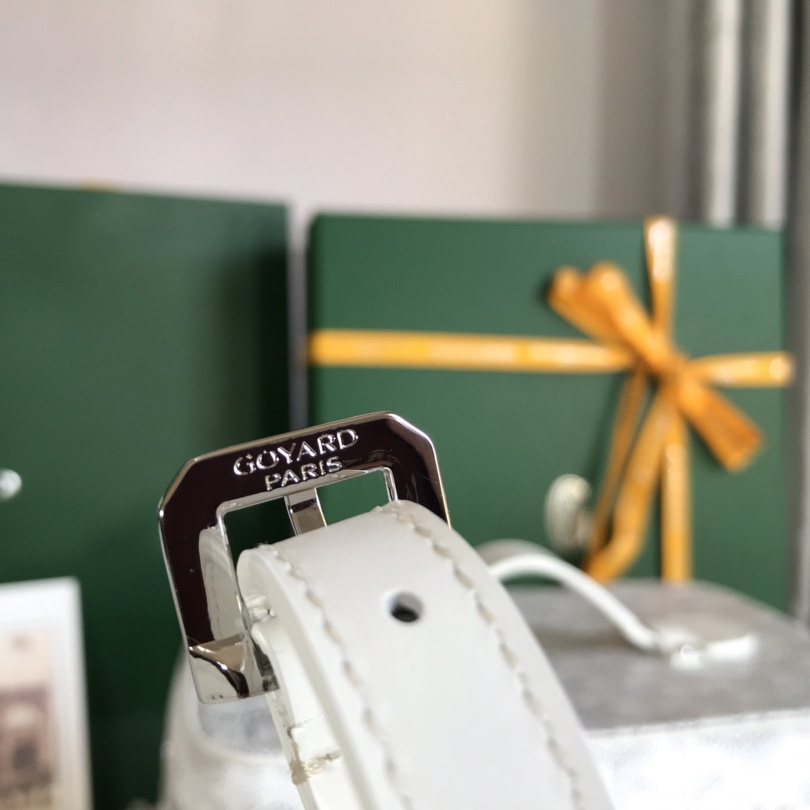 Goyard Muse Vanity Case - DopestKickz