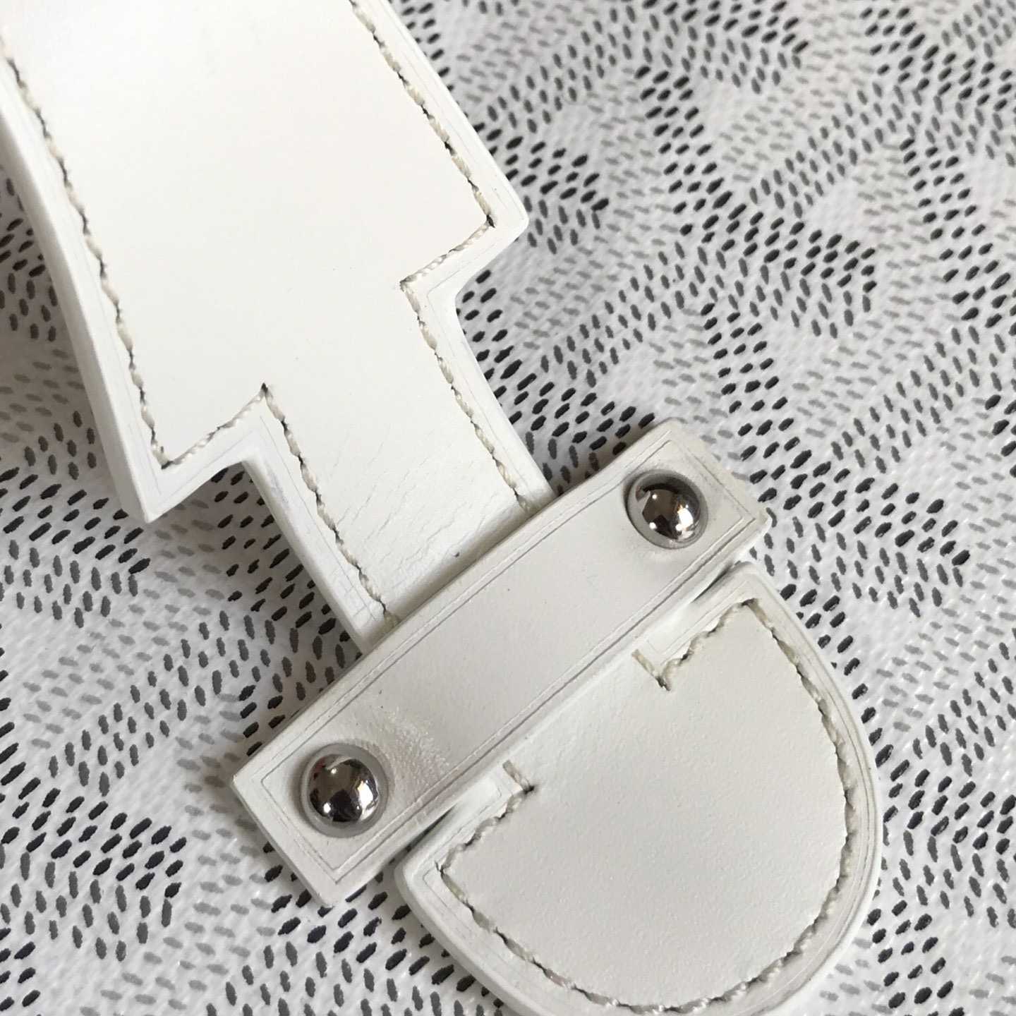 Goyard Muse Vanity Case - DopestKickz