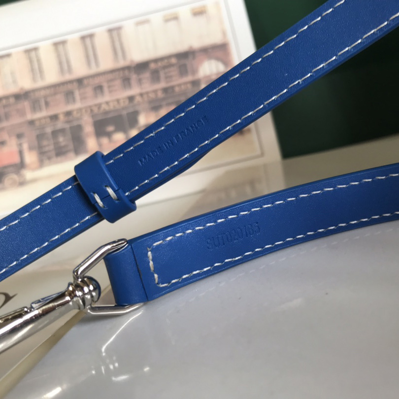 Goyard Muse Vanity Case - DopestKickz