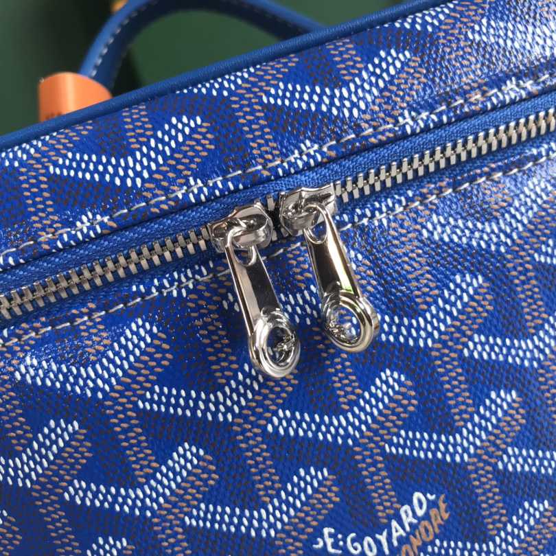 Goyard Muse Vanity Case - DopestKickz
